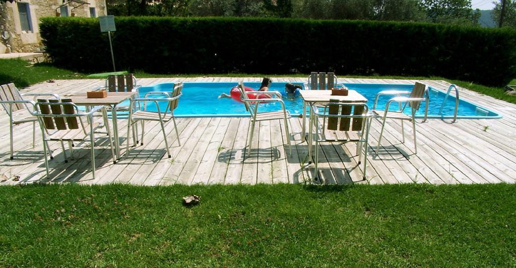 Can Felicia Otel Beuda Dış mekan fotoğraf