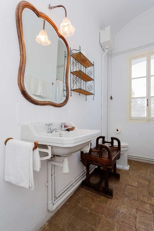 Can Felicia Otel Beuda Dış mekan fotoğraf