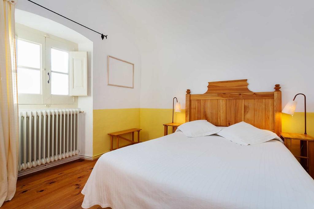 Can Felicia Otel Beuda Oda fotoğraf