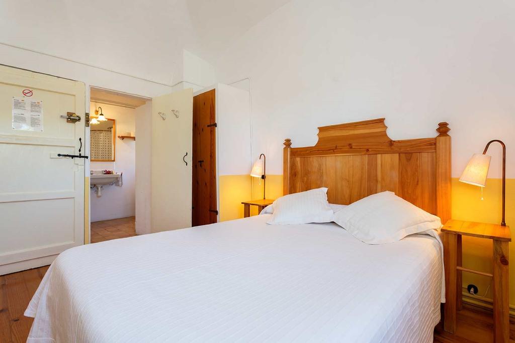 Can Felicia Otel Beuda Oda fotoğraf