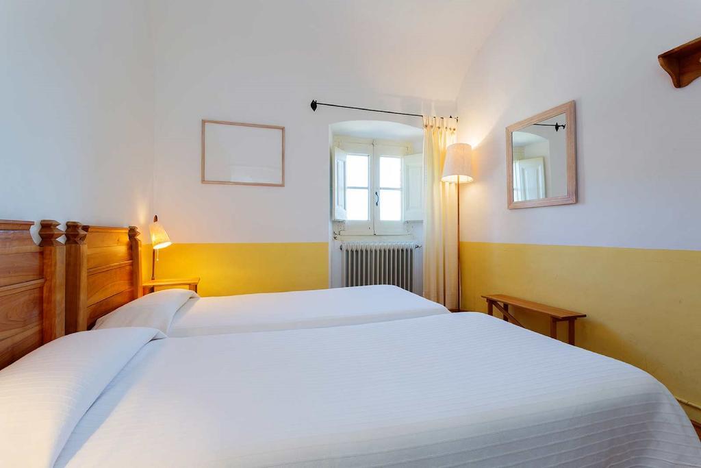 Can Felicia Otel Beuda Oda fotoğraf