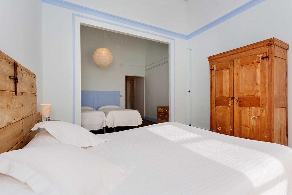 Can Felicia Otel Beuda Oda fotoğraf