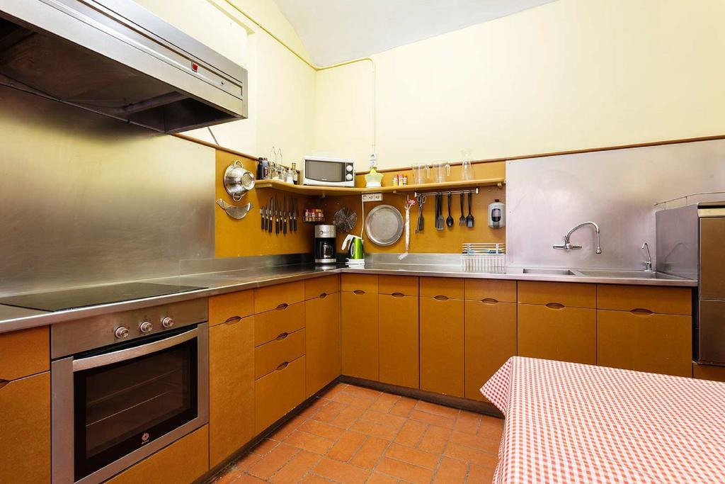 Can Felicia Otel Beuda Oda fotoğraf
